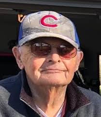 Thomas Driver Obituary (1934