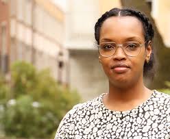 I'm a Women's Equality Party candidate