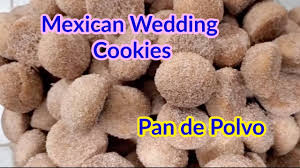 These easy and delicious cookie recipes are perfect for any holiday occasion! Mexican Wedding Cookies Recipe Pan De Polvo Hojarascas Youtube