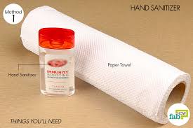 How to remove permanent marker from paper nail polish remover. How To Remove Permanent Marker From Glass Fab How