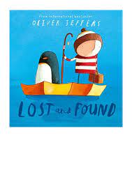 In this refreshingly honest book, bestselling author dr. Lost And Found Pdf Oliver Jeffers