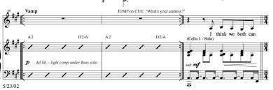 ASK JRB: PIANO STYLE