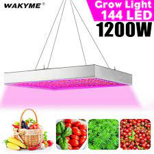 Growing weed start to finish beginners guide. Wakyme 1200w Led Grow Light Full Spectrum Led Plant Light Fitolampy For Indoor Plants Seed Flowers Seedling Cultivation Lamp Led Grow Lights Aliexpress