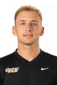 2024-25 Men's Tennis Roster