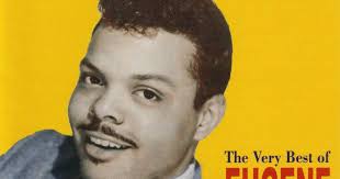 Eugene Church born 23 January 1938