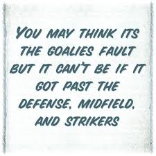 Image result for defense soccer quotes