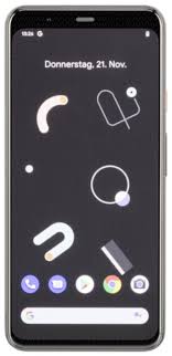 Google's still keeping some details close to the chest, including pricing and availability, but it is giving us a preview of what to expect, including. Google Pixel 4 Xl 16cm 6 3 Zoll 16mp 6gb Kaufland De