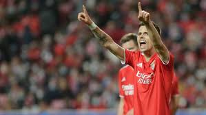 Benfica lissabon seite auf flashscore.de bietet liveergebnisse, resultate, tabellen und spielinformationen (tore, rote karten,.). Weigl Verwandelt Strafstoss Benfica Steht Im Pokal Finale Kicker