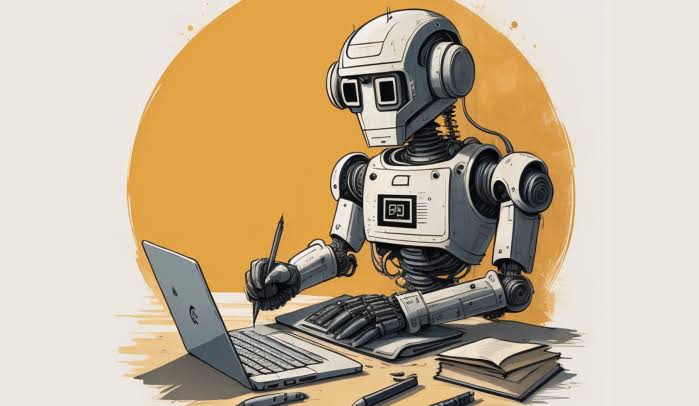 AI copywriting risks: good reasons not to rely solely on AI writers - Jenny  Lucas Copywriting