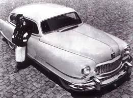 Image result for Peru Gray 1949 Nash