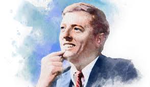 National Review Magazine: 'WFB at 100'