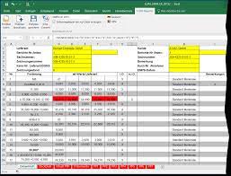 Terminplan vorlage sind auch kompatibel mit open office. De Infra Convert Add In Use Elias Gmbhproduktdokumentationen