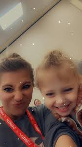 Charlee's Heart Story