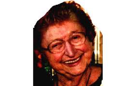 Margaret Solecki Obituary (2009)