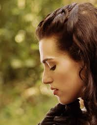 Katie Mcgrath As Bess Webbe The Tudors His Majesty S Pleasure Katie Mcgrath Mcgrath Beauty