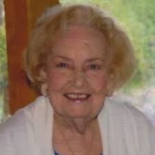 Obituary information for Vera George Mark