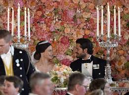 We are ready to work tirelessly to make your orders are always fulfilled on time and you could been our regular customer. Royal Wedding Flowers From Floral Archways To Maple Trees And More
