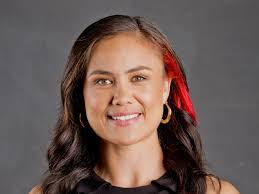 Ruby Tui “I Have Learned So Much From The Rainbow Community”