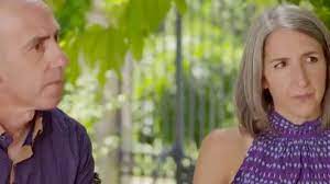 L'amour est dans le pré. L Amour Est Dans Le Pre 13 Patrice Et Sylvie Sont Ils En Couple Karine Le Marchand Est Sous Le Choc Voici