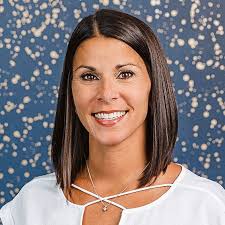 Jenna Codespoti Wright, Realtor with West + Main Homes