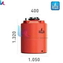 Tangki air / toren air stainless merk penguin tbsk 1000 (1000 liter). Ukuran Tandon Air 1000 Liter Kotak Ilmu Pengetahuan 9