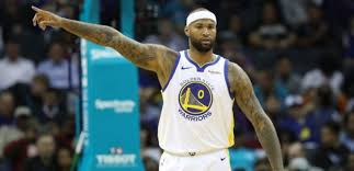 Delivering the bay area's best journalism every day. Nba Rumors Here S Why Demarcus Cousins Should Leave Warriors In Free Agency Per San Francisco Chronicle