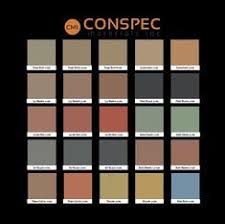 color charts parex usa color collection