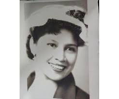 HENRIETTA RODRIGUEZ Obituary (1926