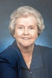 Margaret Lavaughn Orsburn