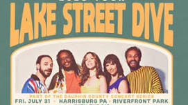 Lake Street Dive