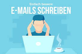 We did not find results for: E Mails Schreiben Uber 40 Tipps Fur Bessere E Mails
