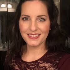 Valerie Beckley's Instagram, Twitter & Facebook