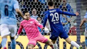 Obywatele polegli w spotkaniu z chelsea w porto (0:1) i do anglii wracają rozczarowani bez pucharu. Fj20gwwankeym