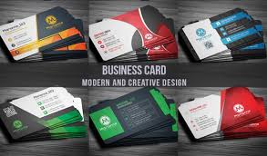 Create business card online that make an impression. For Only 5 I Will Design 2 Sided Business Card Are You Looking For An Outstanding Business C Business Card Modern Unique Business Cards Business Card Logo