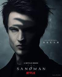 美劇】2022/08/05 Netflix The Sandman(睡魔)-HD.Club 精研視務所High Definition Vision  Club - 手機版- Powered by Discuz!