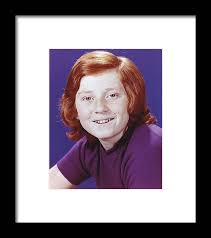 Danny Bonaduce in The Partridge Family Framed Print by Silver Screen