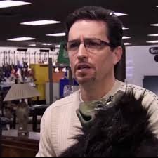 12 Art Pieces Pawn Shop