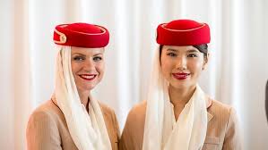 Is Emirates The Best Airline To Work For As A Flight Attendant Emirates Airline Emirates Cabin Crew Best Airlines