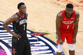 Rockets, debutto per victor oladipo: Nba Trade Rumors 3 Teams That Should Pursue A Trade For Victor Oladipo