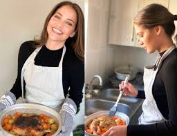 Miss universe south africa natasha joubert on kfm mornings. Pin On Recipes Best Quick Healthy Tasty Family Recipes