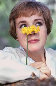 Julie, your still the greatest of them all.