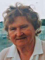 Condolence Book for Eileen Stevens (née Power) (Ballintemple, Cork)