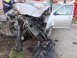 Accident Cu DouÄƒ Victime In AluniÈ™ Magazin SÄƒlÄƒjean