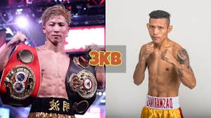 High quality top rank boxing broadcasts, secure & free. Naoya Inoue Returns To Las Vegas Against Michael Dasmarinas June 19