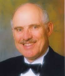 2009 Distinguished Alumnus Award