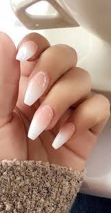 25 best ombré nail ideas you need to copy asap. Cute And Beauty Ombre Nail Design Ideas For This Year 2019 Part 9 Unhas Francesas Ideias Para Unhas Posticas Desenhos De Unhas Francesinhas