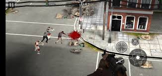 Juegos de zombies para descargar apk. Zombie Hunter Sniper 3 0 29 Descargar Para Android Apk Gratis
