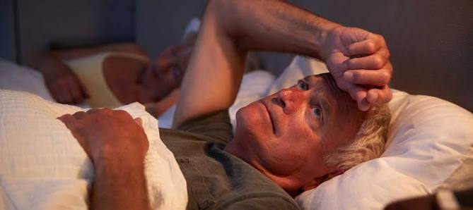 Why Can't I Sleep? Surprising Causes of Insomnia - Healthy Directions