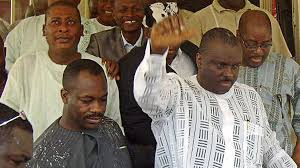James onanefe ibori is a nigerian politician who was governor of delta state in nigeria from 29 may 1999 to 29 may 2007. James Ibori Uk Returns 5 8m Stolen By Ex Governor To Nigeria Bbc News