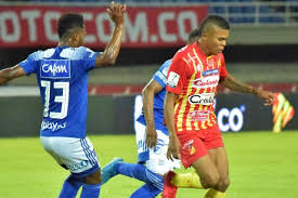 Millonarios regresa a el campín en busca de una victoria contra el pereira el juego en bogotá dará inicio a las 2:00pm y usted podrá vivirlo por el streaming de caracol deportes. Millonarios Vs Pereira Fecha Y Hora Del Partido Y Donde Ver Por Tv Liguilla Betplay Futbol Colombiano Deportes Eltiempo Com